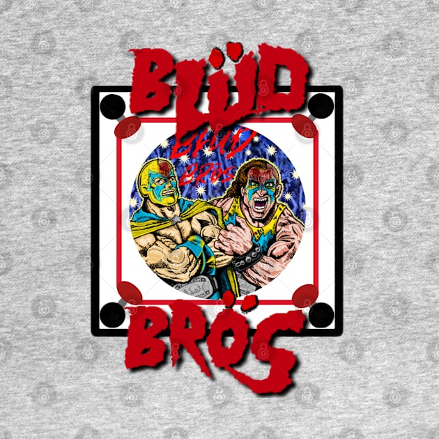 Blüd Brös Ring by BludBros